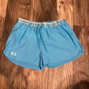Under Armour Shorts